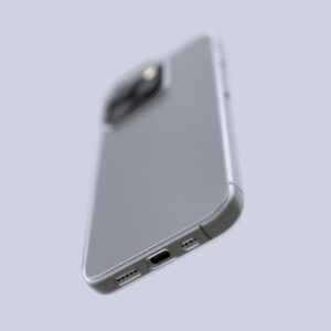 Etteri skaidrus dėklas, skirtas Apple iPhone 15 Pro 6,1" - Image 11