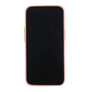 Itin madingas dėklas Apple iPhone 14 6,1" Travel pink - Image 5