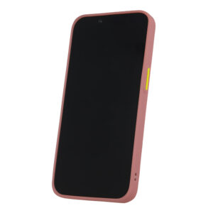 Itin madingas dėklas Apple iPhone 14 6,1" Travel pink - Image 6