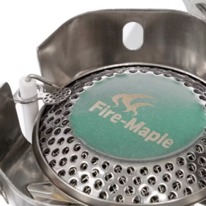 Fire Maple FMS-125 krosnelė - Image 3