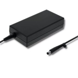 Qoltec 51738 maitinimo adapteris / inverteris Vidaus 230 W Juoda - Image 1