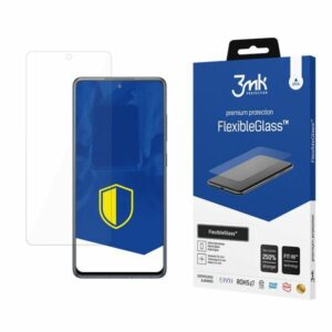 3MK FlexibleGlass Samsung Galaxy G780 S20 FE Hybrid Glass