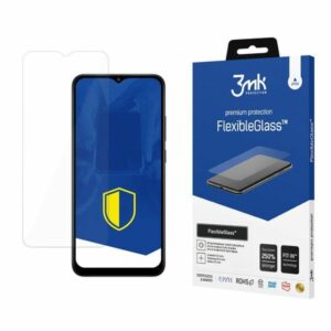 3MK FlexibleGlass Samsung Galaxy A02s Hybrid Glass