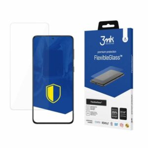 3MK FlexibleGlass Samsung Galaxy G996 S21+ Hybrid Glass