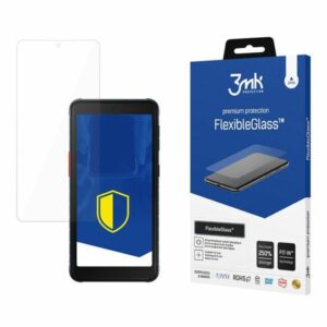 3MK FlexibleGlass Samsung Galaxy G525 Xcover 5 Hybrid Glass
