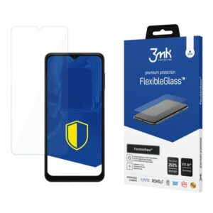 3MK FlexibleGlass Samsung Galaxy A136 A13 5G Hybrid Glass