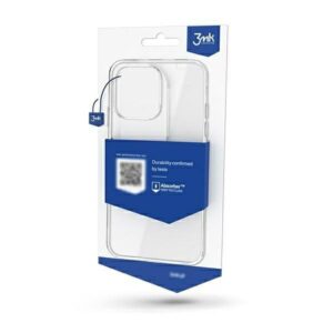 3MK Clear Dėklas Samsung Galaxy A34 5G A346