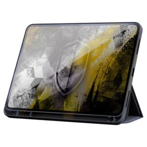 3MK Soft Tablet Dėklas iPad 10.2" 7/8/9gen juodos spalvos - Image 3