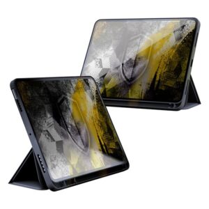 3MK Soft Tablet Dėklas iPad 10.2" 7/8/9gen juodos spalvos - Image 4