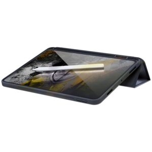 3MK Soft Tablet Dėklas iPad 10.2" 7/8/9gen juodos spalvos - Image 6