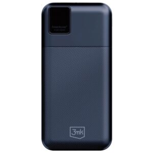 3MK PowerHouse 20000 mAh PowerbankMulti Charge QC+PD Pass-Through - Image 4