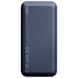 3MK PowerHouse 20000 mAh PowerbankMulti Charge QC+PD Pass-Through - Image 7