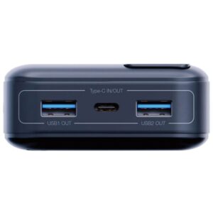 3MK PowerHouse 20000 mAh PowerbankMulti Charge QC+PD Pass-Through - Image 9