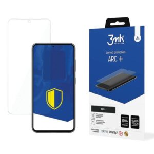 3MK Foil ARC+ Samsung Galaxy S24 S921 Foil Fullscreen