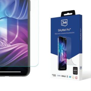 3MK Silky Matt Pro Samsung Galaxy S24 Ultra S928 Matte protective plėvelė