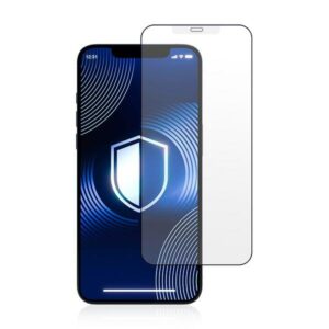 3MK HardGlass Matt Max Apple iPhone XS Max/11 Pro Max 6.5" - Image 2