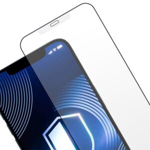3MK HardGlass Matt Max Apple iPhone XS Max/11 Pro Max 6.5" - Image 7