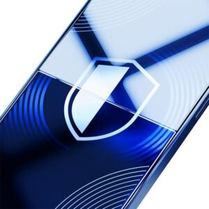 3MK HardGlass Matt Max Apple iPhone XS Max/11 Pro Max 6.5" - Image 8