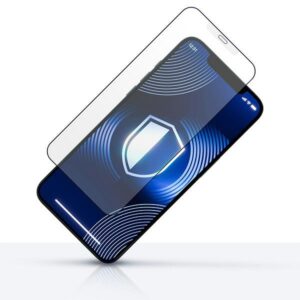 3MK HardGlass Matt Max Apple iPhone XS Max/11 Pro Max 6.5" - Image 9