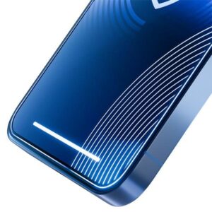 3MK HardGlass Matt Max Apple iPhone 14 Pro Max6.7" - Image 10