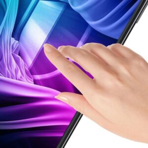 3MK Silky Matt Pro Apple iPhone 16 Pro 6.3" Matte protective plėvelė - Image 2