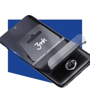 3MK Foil ARC+ Motorola Razr 50 (front) Foil Fullscreen - Image 3