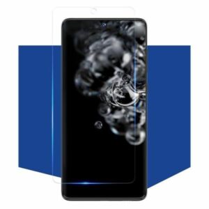 3MK Foil ARC+ Motorola Razr 50 (front) Foil Fullscreen - Image 5