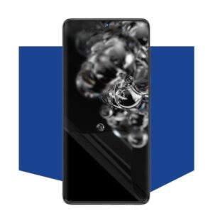 3MK Plėvelė ARC+ Samsung Galaxy M34 5G M346 Plėvelė Fullscreen - Image 2