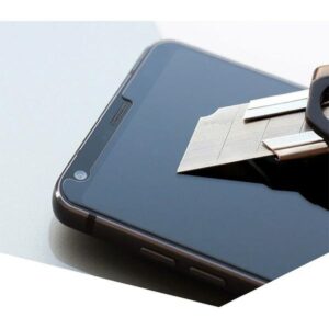3MK HardGlass Apple iPhone 16 Pro 6.3" - Image 3