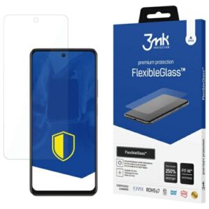 3MK FlexibleGlass Oppo A60 Hybrid Glass