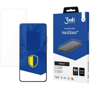 3MK HardGlass Apsauginis stiklas skirtas POCO X7 Pro