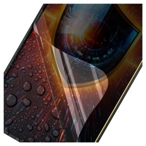 3MK Silky Matt Privacy Screen Protector skirtas POCO X7 Pro - Image 2