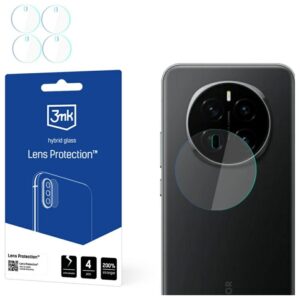 3MK Lens Protector for Honor magic 7 Pro 4pcs