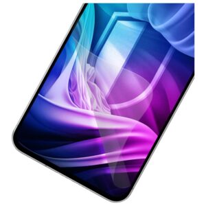 3MK Silky Matt Pro matte protective film for Samsung Galaxy A36/A56 - Image 3