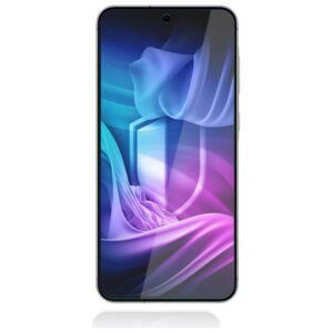 3MK Silky Matt Pro matte protective film for Samsung Galaxy A36/A56 - Image 4