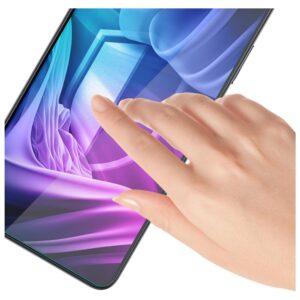 3MK Silky Matt Pro Matte Screen Protector for Realme 14 5G / 14T 5G - Image 8