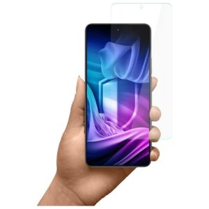 3MK Silky Matt Pro Matte Screen Protector for Realme 14 5G / 14T 5G - Image 9