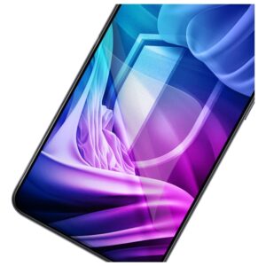 3MK Silky Matt Pro Matte Screen Protector for Realme 14 5G / 14T 5G - Image 3