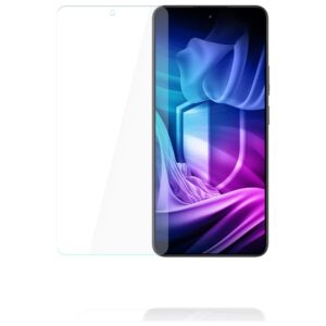 3MK Silky Matt Pro Matte Screen Protector for Realme 14 5G / 14T 5G - Image 4