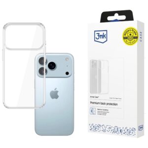 3MK Armor Dėklas skirtas Apple iPhone 17 Pro