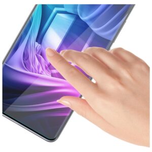 Matte Protective Film 3MK Silky Matt Pro for Xiaomi POCO X7 - Image 7