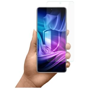 Matte Protective Film 3MK Silky Matt Pro for Xiaomi POCO X7 - Image 8