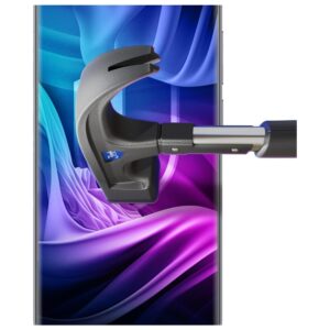Matte Protective Film 3MK Silky Matt Pro for Xiaomi POCO X7 - Image 2