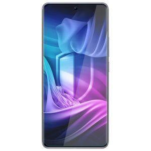 Matte Protective Film 3MK Silky Matt Pro for Xiaomi POCO X7 - Image 4