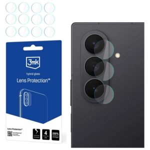 Camera lens protection 3MK Lens Protect for Samsung Galaxy Z Fold7