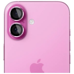 Camera lens protection 3MK Lens Protection Pro for Apple Apple iPhone 17 purple - Image 2