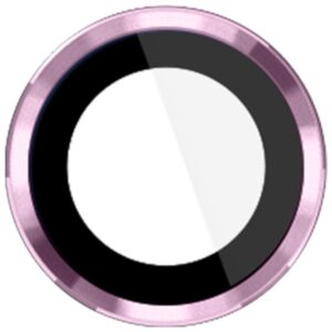 Camera lens protection 3MK Lens Protection Pro for Apple Apple iPhone 17 purple - Image 3