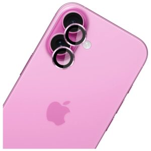 Camera lens protection 3MK Lens Protection Pro for Apple Apple iPhone 17 purple - Image 4