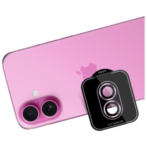 Camera lens protection 3MK Lens Protection Pro for Apple Apple iPhone 17 purple - Image 5