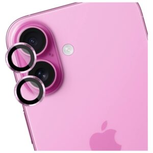 Camera lens protection 3MK Lens Protection Pro for Apple Apple iPhone 17 purple - Image 6